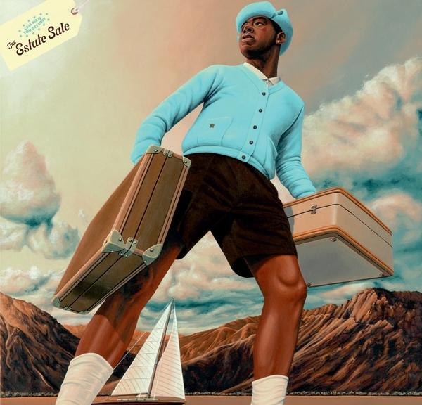 Immagine prodotto CHIAMAMI SE TI PERDI: la vendita immobiliare (Tyler The Creator, 2023)