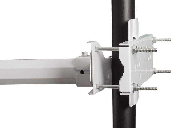 Image du produit Selfsat H30D+ Antenne plate avec LNB simple (Antenne plate, 33.70 dB, DVB-S / -S2)