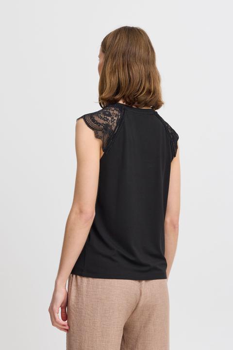 Actual product image B.young BYTILDE TSHIRT 20815983 (S)