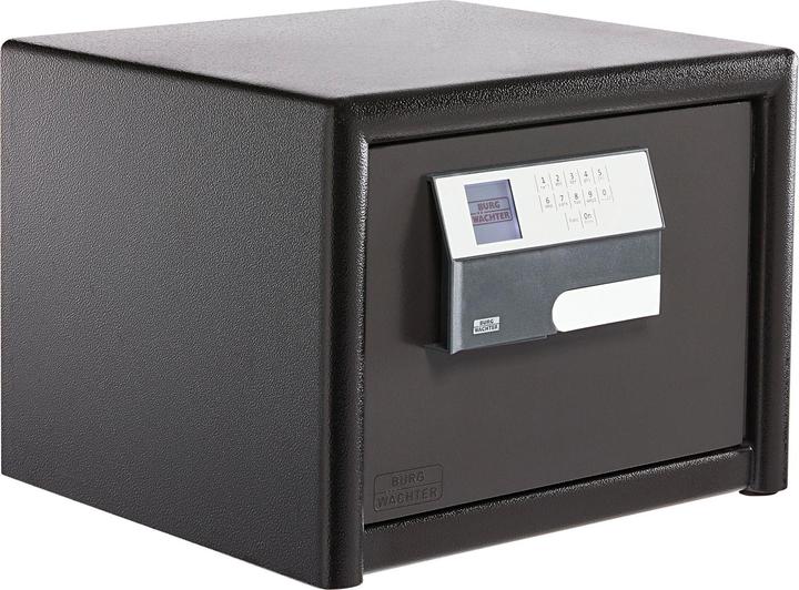 Image du produit Burg Wächter Coffre-fort ignifuge CL 410 E (15 l)