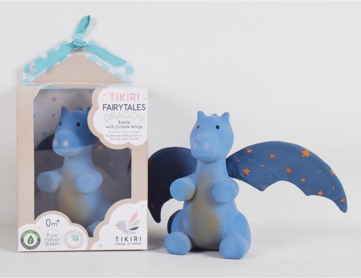 Tikiri Dragon Midnight