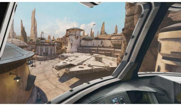 Produktbild Perp VR2 SW: Tales from Galaxys Edge (PS5, DE)