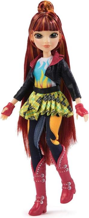 Unicorn Academy - Fashion Doll 24 cm - Valentina
