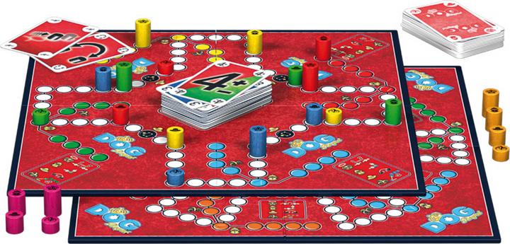 Immagine prodotto Schmidt Spiele CANE reale (Tedesco, Francese, Italiano)