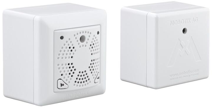 Produktbild Mobotix Sicherheitstüröffner