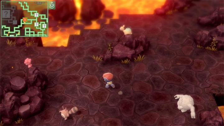 Produktbild Nintendo Pokémon Leuchtende Perle (Switch, Multilingual)