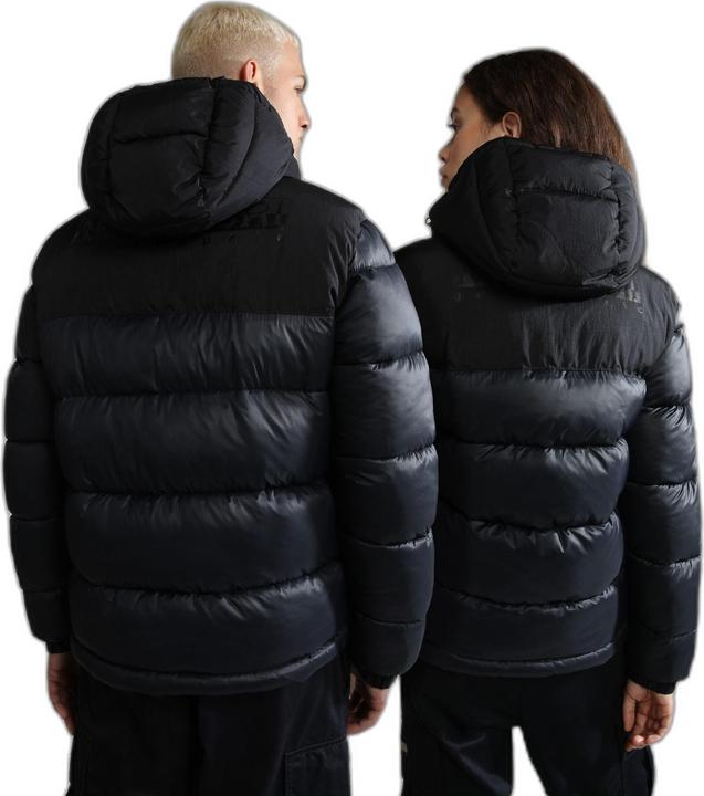 Produktbild Napapijri daunenjacke a-hornelen (M)