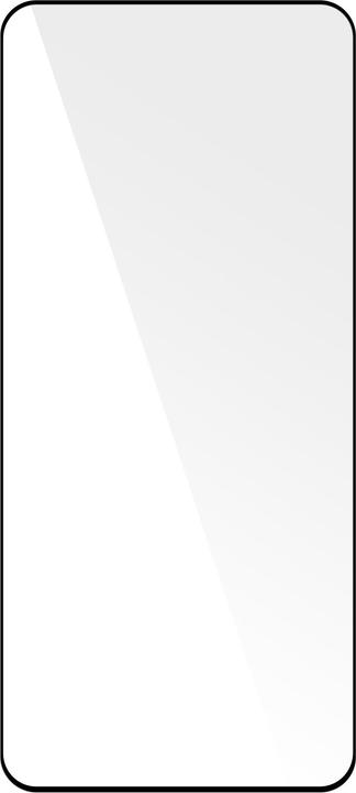 Actual product image Avizar 9H hardness glass display protection film (1 Piece, Honor 90)