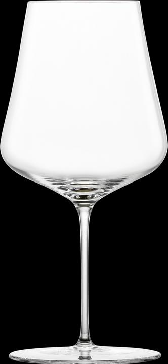 Produktbild Zwiesel Bordeauxglas Duo 130 2 Stück (73.90 cl, 2 Gläser, Rotweingläser)