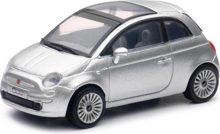 Produktbild New Ray Fiat 500