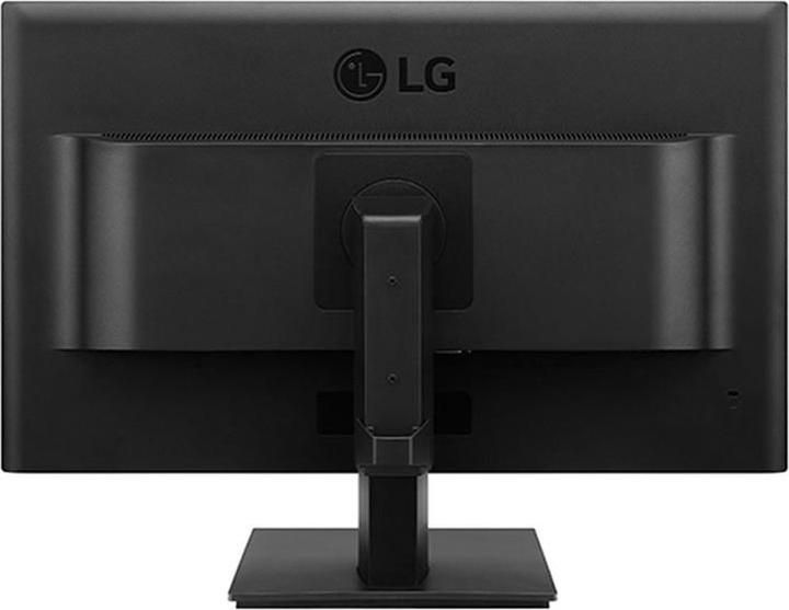Actual product image LG MONITOR LCD 27" IPS/27BK55YP-B (1920 x 1080 pixels, 27")