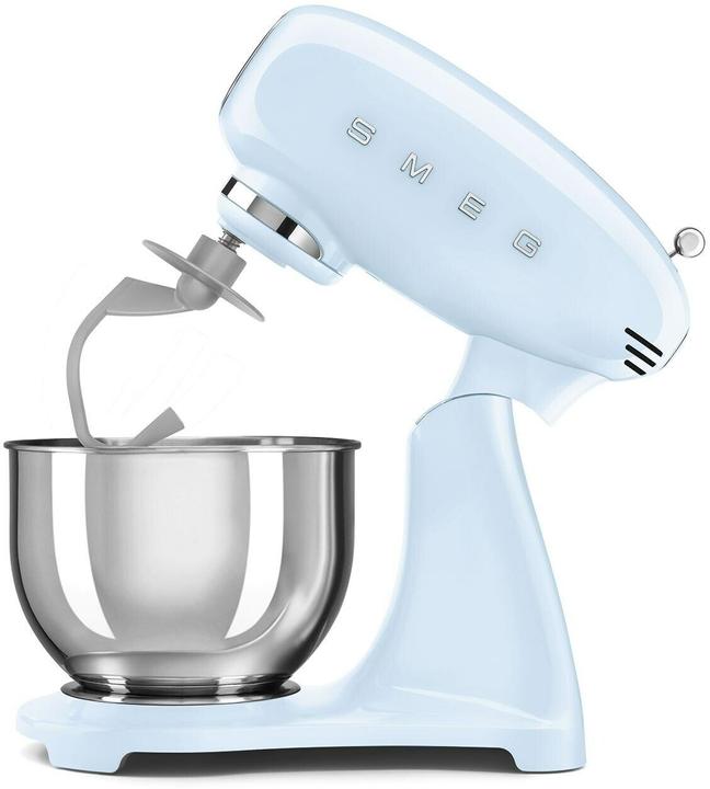 Produktbild Smeg SMF03PBEU 50's Style (800 W)
