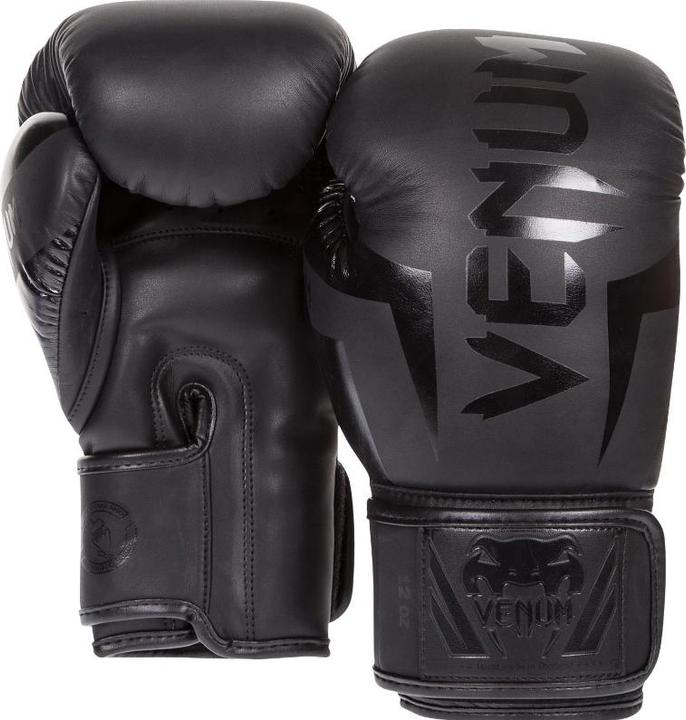 Image du produit Venum Gants "Elite (14 OZ, Taille unique)