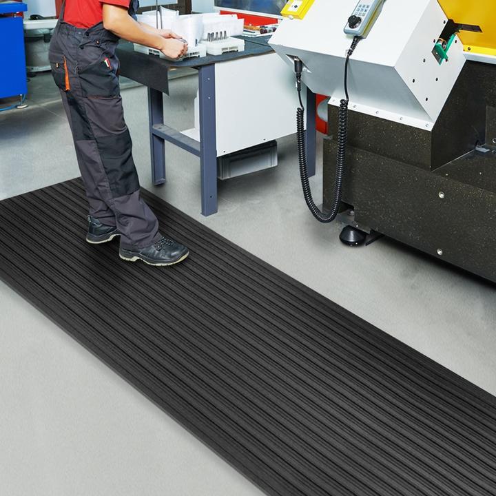 Actual product image ETM Softer-Work-Mat (60 x 500 cm)