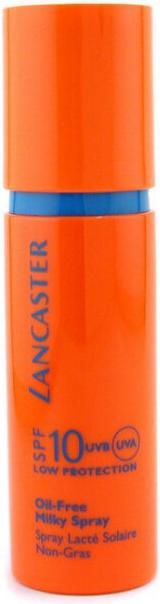 Immagine prodotto Lancaster Sun Beauty Protezione solare Spray Spf 10 - 150 Ml (Spray solare, Fino a SPF 10, 150 ml)