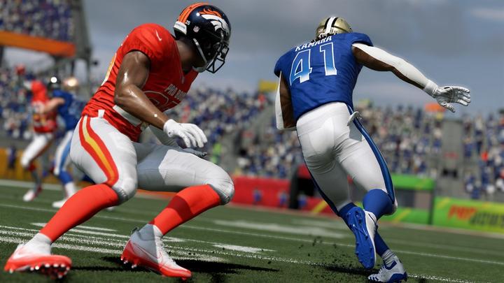 Produktbild Microsoft Madden NFL 20: Ultimate Superstar Edition