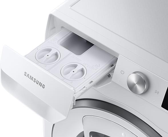Immagine prodotto Samsung WW90T684DHE/S3 (9 kg, A sinistra)
