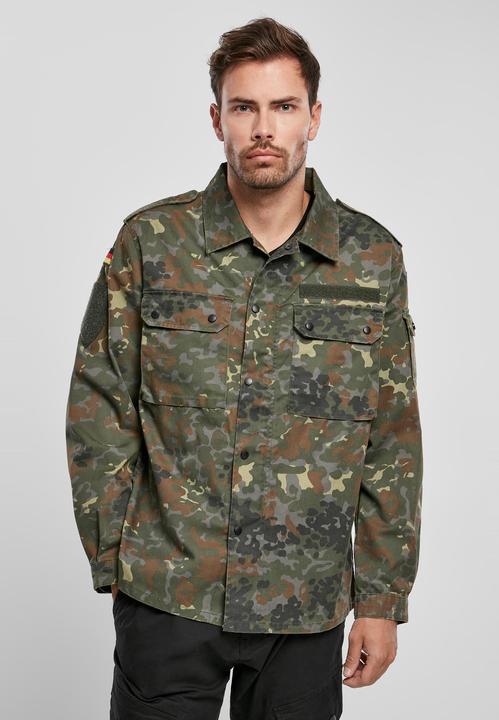 Produktbild Brandit BW Feldbluse (L)