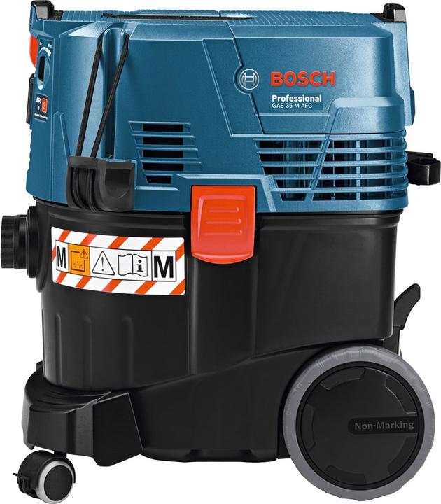 Produktbild Bosch Professional Gas 35 M Afc (Nass-Trockensauger)