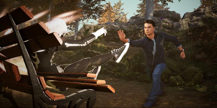 Produktbild GED Cobra Kai 2 : Dojos Rising (PS5, EN)