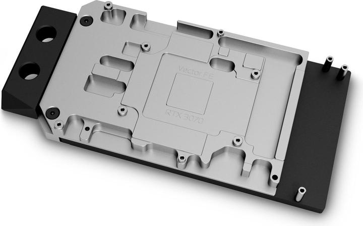 Produktbild EKWB EK-Quantum Vector FE RTX 3070 - Nickel + Acetal