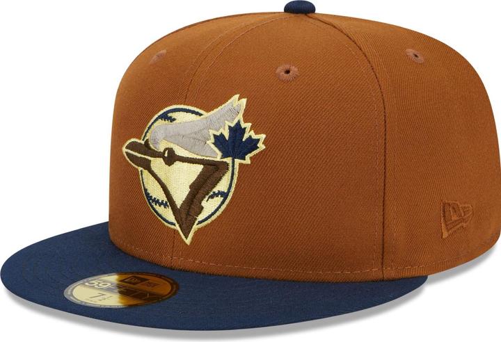 Produktbild New Era 59Fifty Cap - WORLD SERIES Toronto Blue Jays - 7 3/8 (7 3/8)