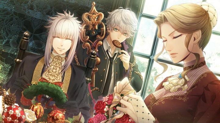 Image du produit Aksys Game Code : Realize Wintertide Miracles ( Import ) (Switch Lite, Switch OLED, Switch)