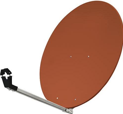 Immagine prodotto Megasat Specchio satellitare Alu 80cm (38 dB)