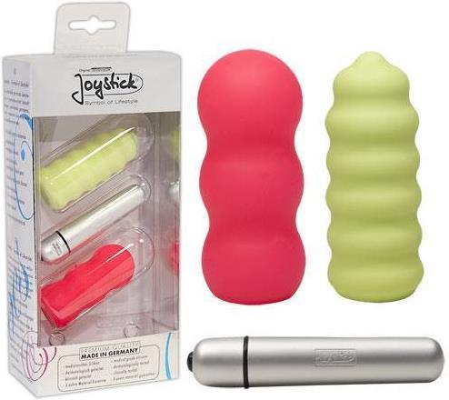 Immagine prodotto Joydivision Joystick micro-set Gyro
