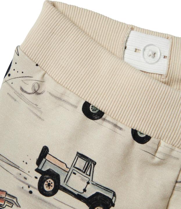 Image du produit Name it Shorts HEKAR Bermudashorts (128)
