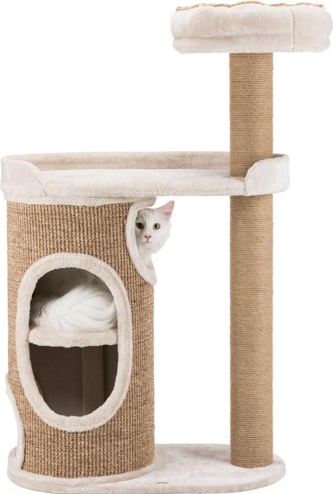 Produktbild Trixie Kratzbaum Falco (117 cm, Braun, Beige)