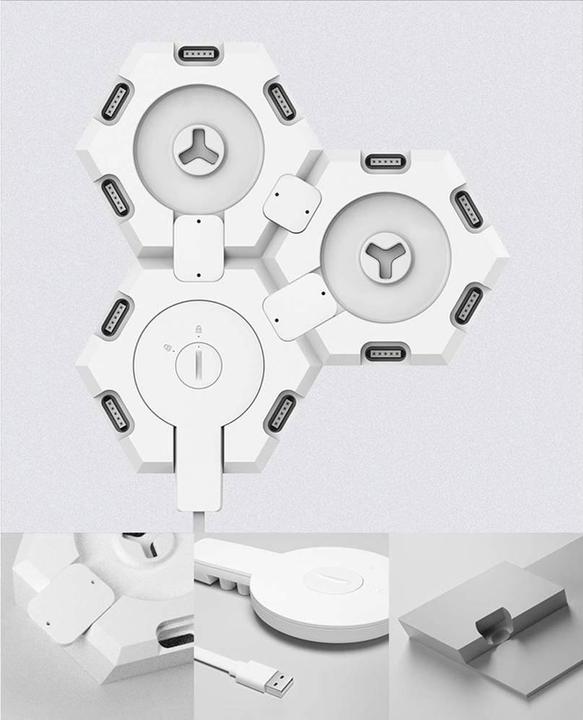 Produktbild Cololight Starter Set (35 lm)