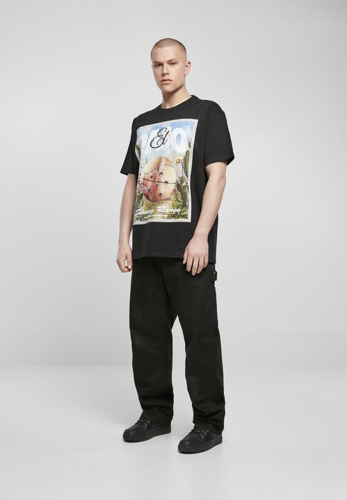 Produktbild MT El Paso Oversize Tee (M)