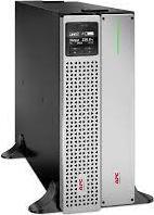 Produktbild APC SRTL1000RMXLI uninterruptible power supply (UPS) Double-conversion (Online) 1 kVA 8 AC outlet(s) (1000 VA, 900 W, Online-Doppelwandler USV)