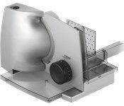 Ritter Ritterwerk compact 1 Duo-Plus - argento metallizzato