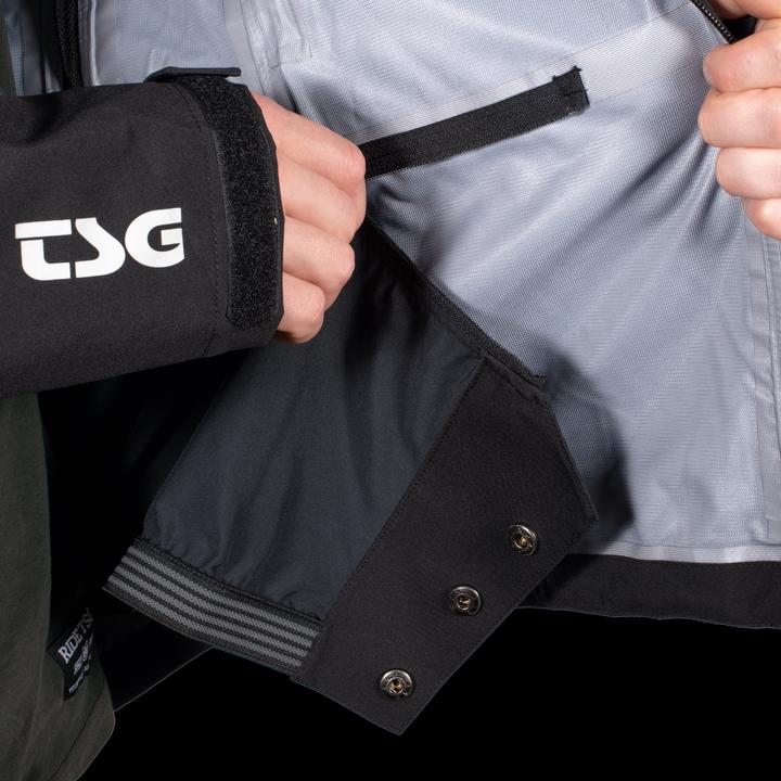 Image du produit TSG Veste Hybrid 2024 (S)