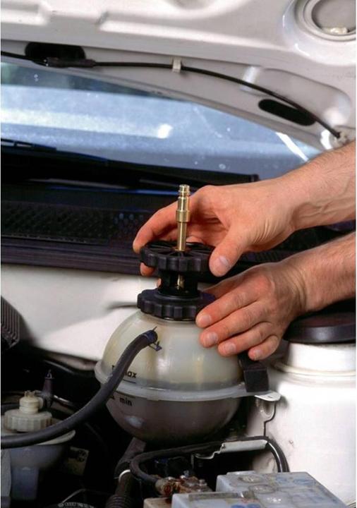 Produktbild HAZET Universal Adapter 4800-30