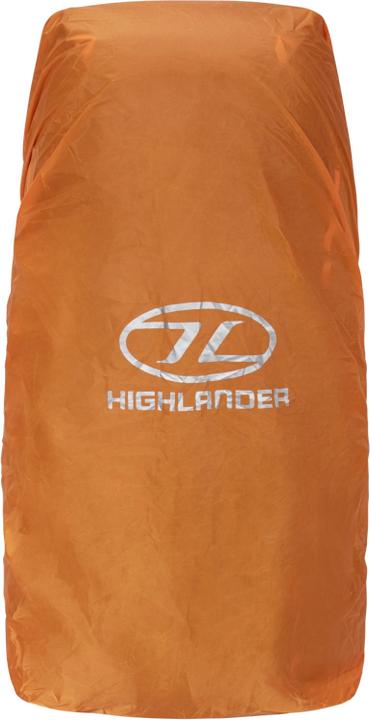 Produktbild Highlander Rucksack Vulkan Rucksack Navy 45 Liter - Blau (45 l)