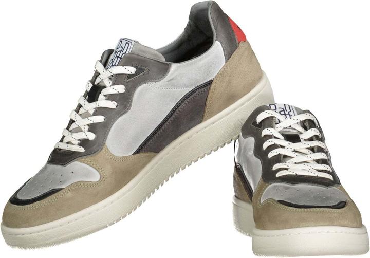 Immagine prodotto Pantofola d'Oro Scarpe da ginnastica Baveno Low (44)