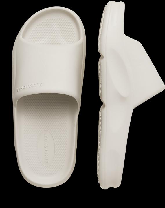 Actual product image Jack & Jones Gummi Hausschuhe Hausschuhe (42)