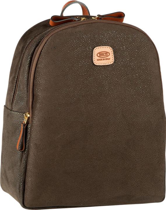 Produktbild Brics Bric's Rucksack / Daypack Life Backpack Serena (9 l)