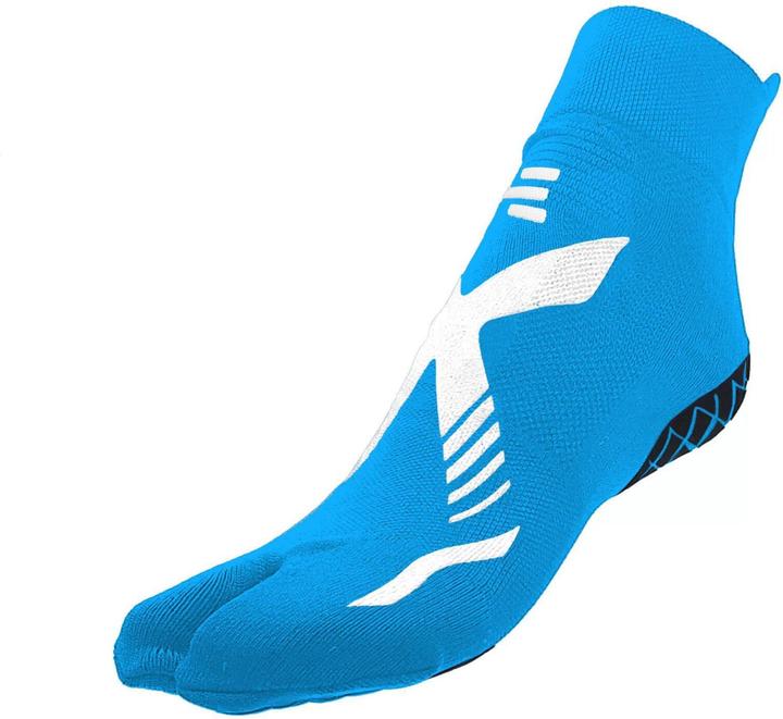 Actual product image R-Evenge children's swimming socks 1 finger (34, 37)
