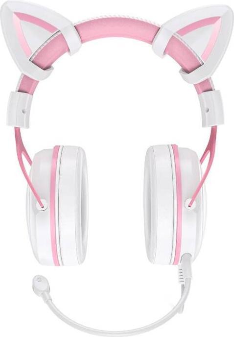 Actual product image Onikuma X10 (Cable, Wireless)