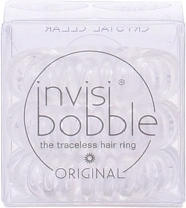 Actual product image Invisibobble The Original Trio (Hair tie)