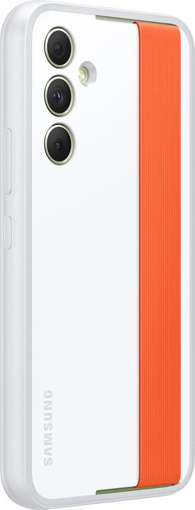 Actual product image Samsung Hard Cover Haze Grip (Samsung Galaxy A54 5G)