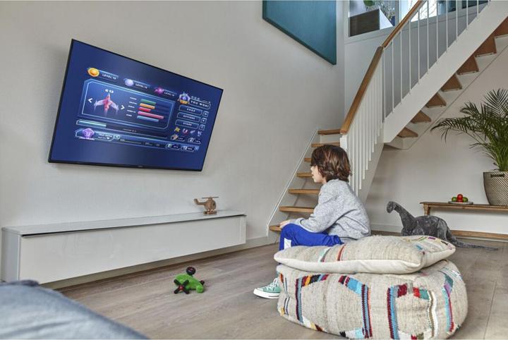 Immagine prodotto Vogels TVM 3615 (Muro, 77", 35 kg)