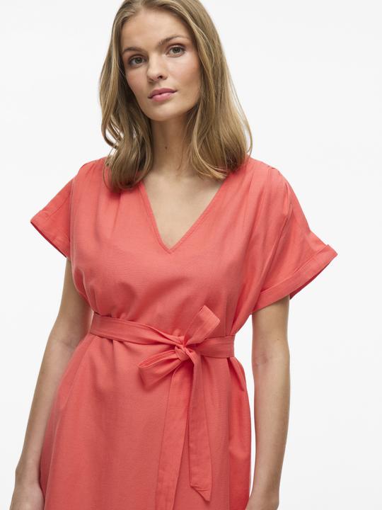 Actual product image Vila Kurzarm Minikleid (34)