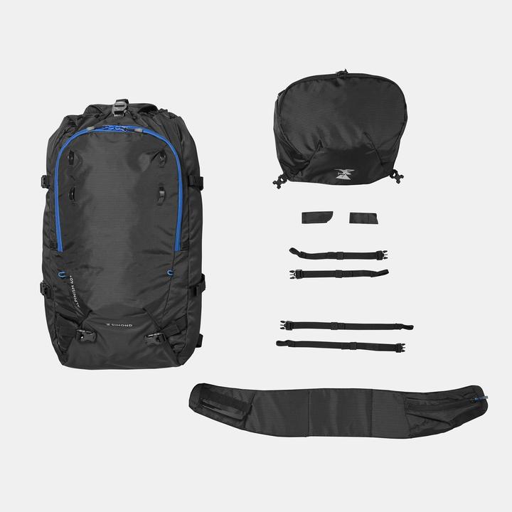 Immagine prodotto Simond 338931 (40 l)