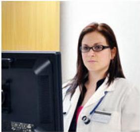 Ergotron Site Readiness