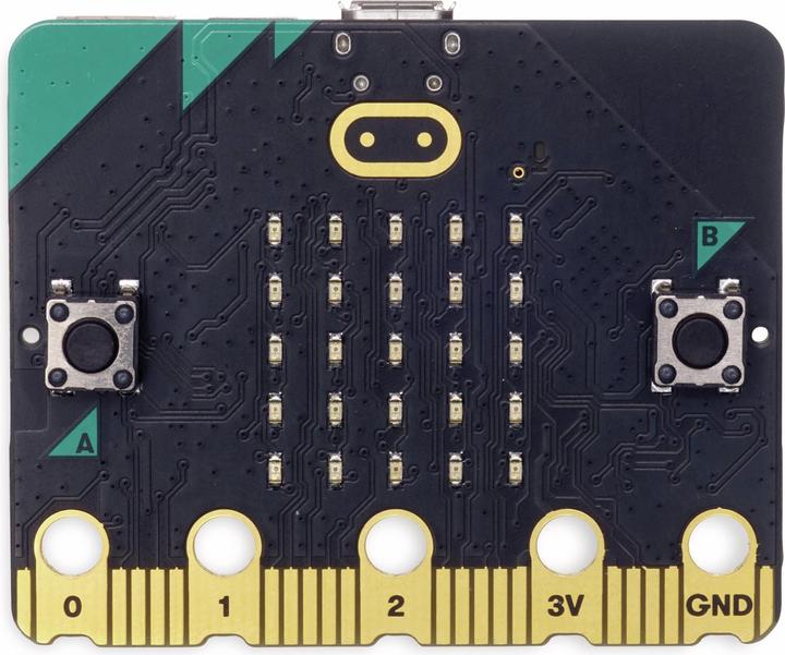 Image du produit micro:bit V2 Go